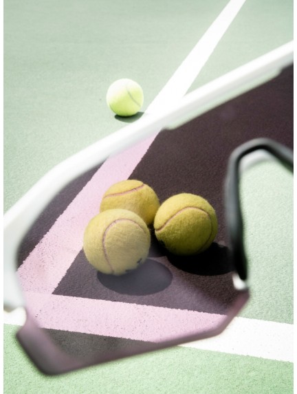 BOLLE BOLT 2.0 S Black Matte Phantom Court Photochromic